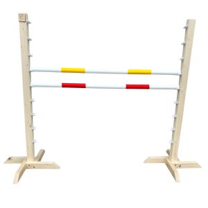 Przeszkoda hobby horse duża 100cm
