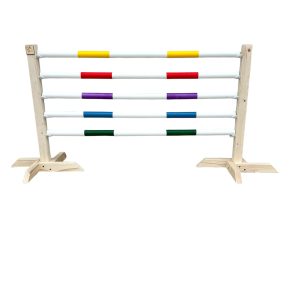 Przeszkoda hobby horse mała 60cm