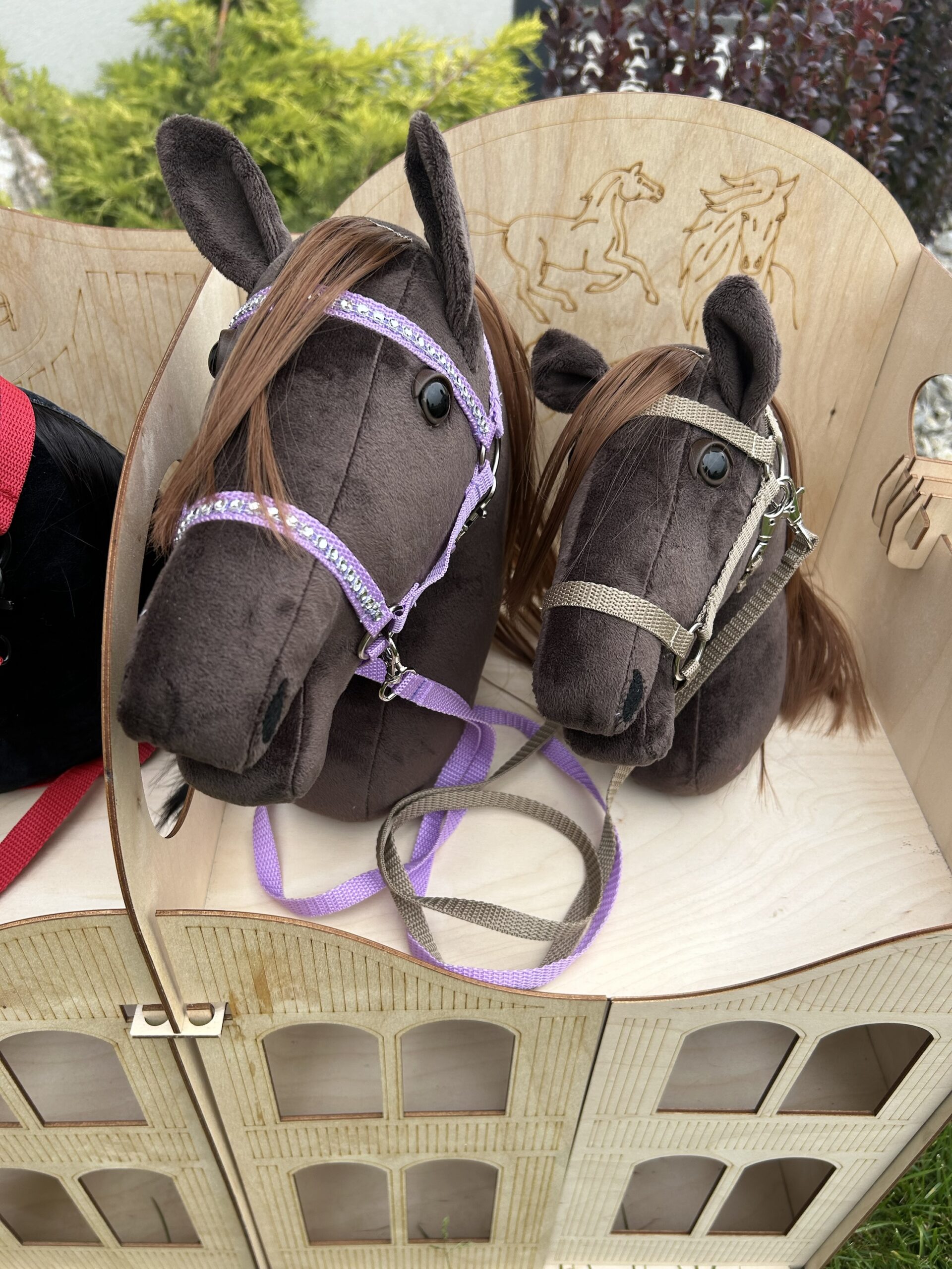 koń hobby horse konik hobby horse a5 hobby horse a5 kon hobby horse koń na kiju