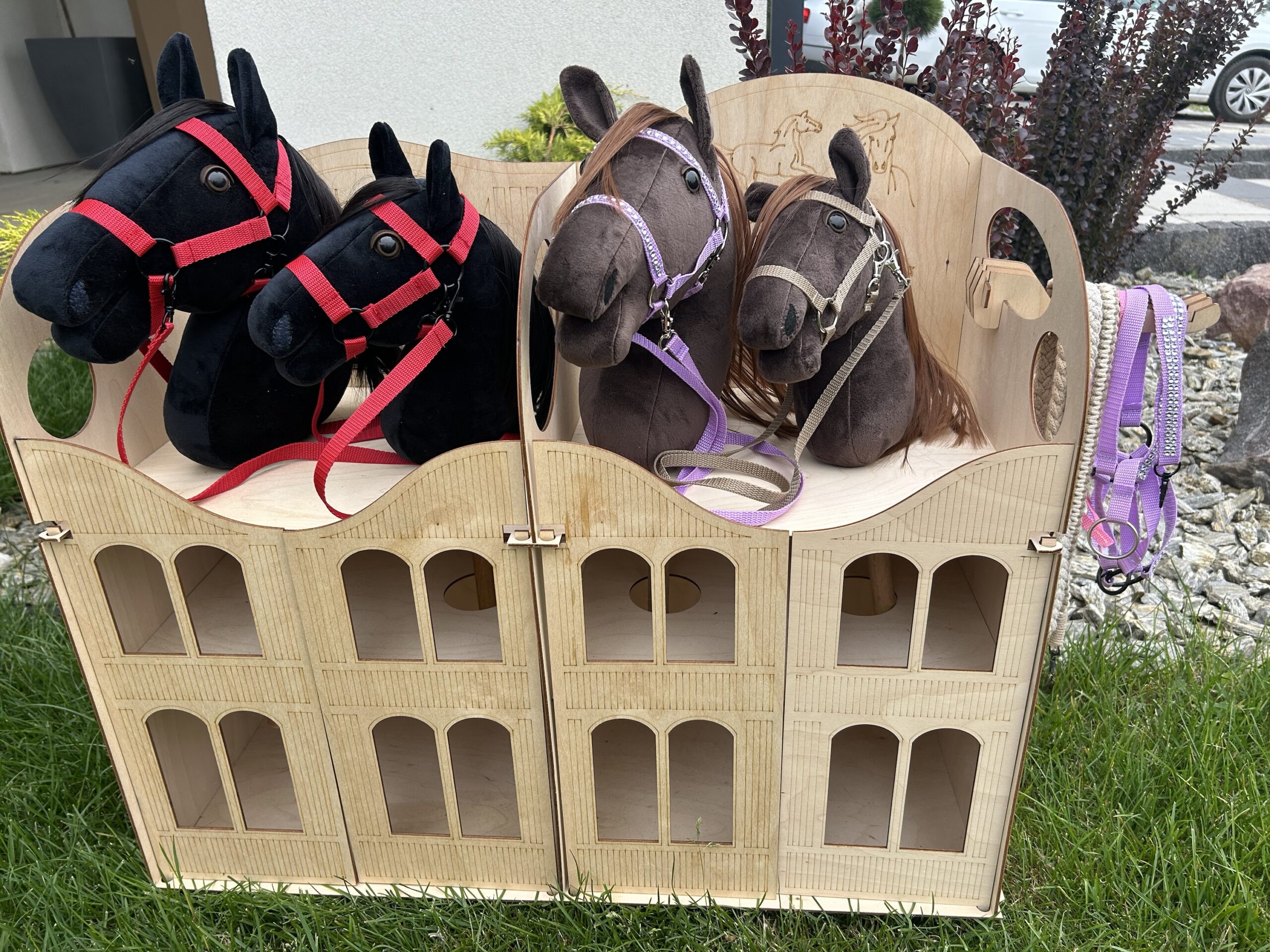 koń hobby horse konik hobby horse a5 hobby horse a5 kon hobby horse koń na kiju