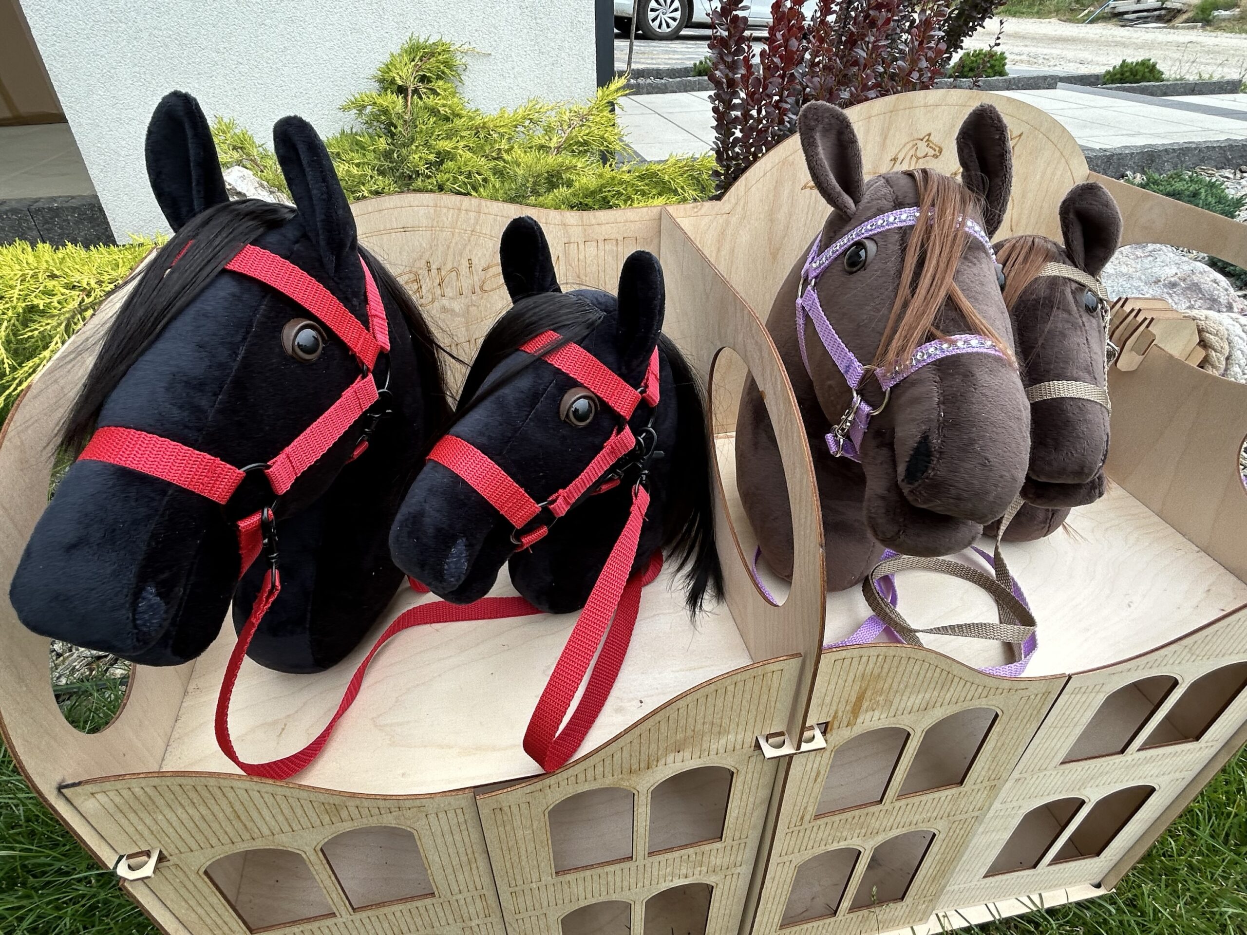 koń hobby horse konik hobby horse a5 hobby horse a5 kon hobby horse koń na kiju