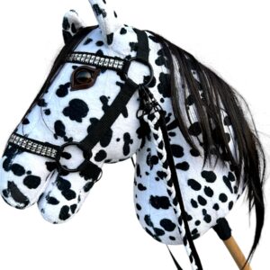 Secret Box z konikiem Hobby Horse + GRATIS!! Mystery Box Premium z akcesoriami!!