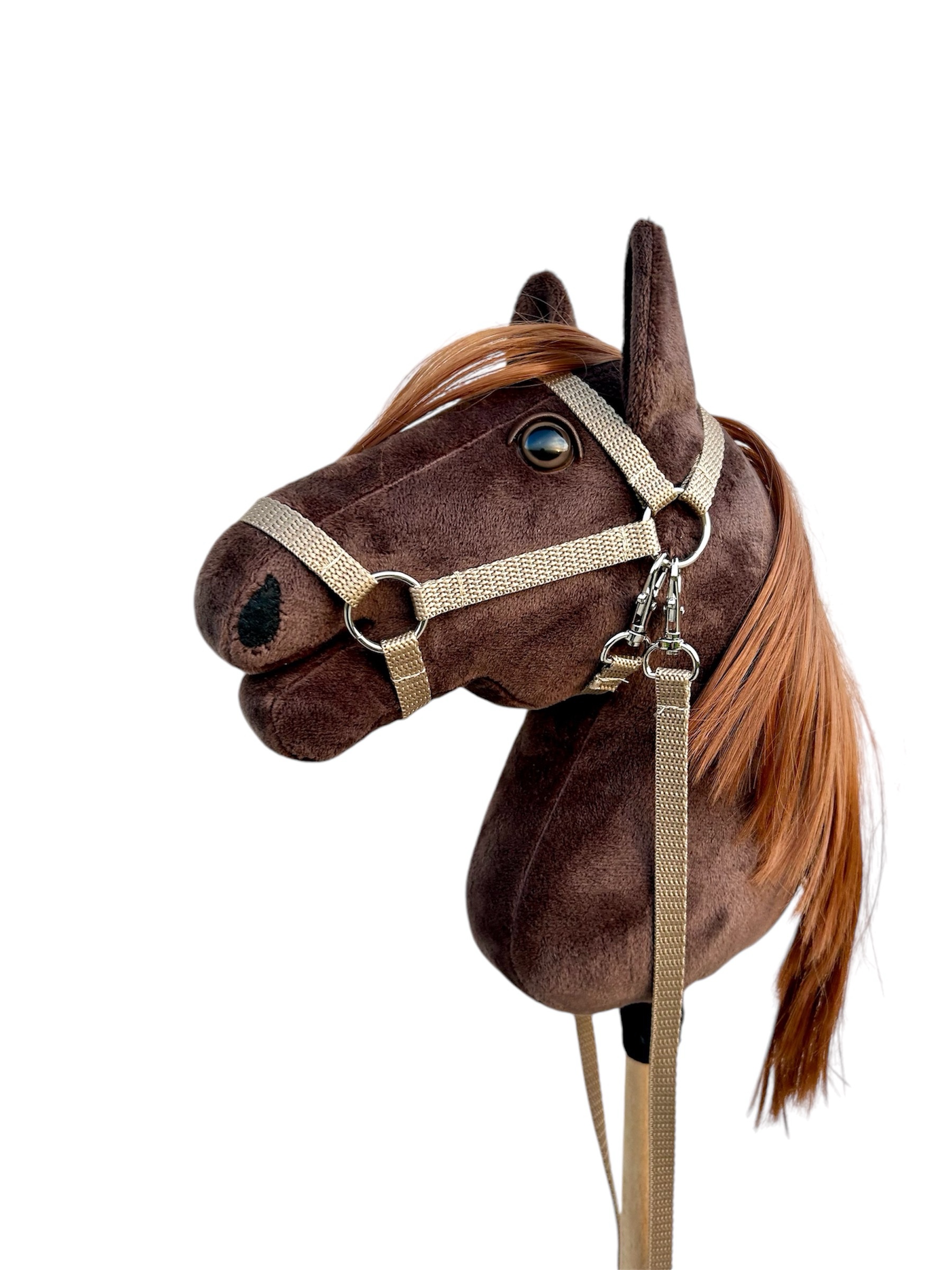 konik hobby horse hobby horse a4 koń na kiju a4