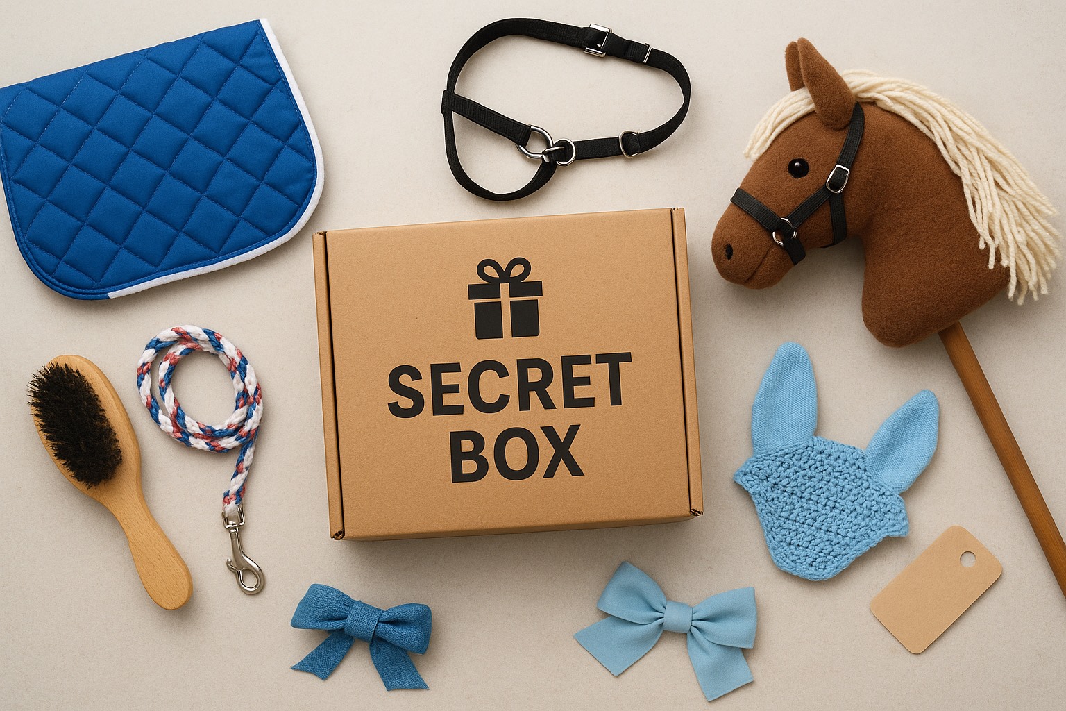 Secret Box