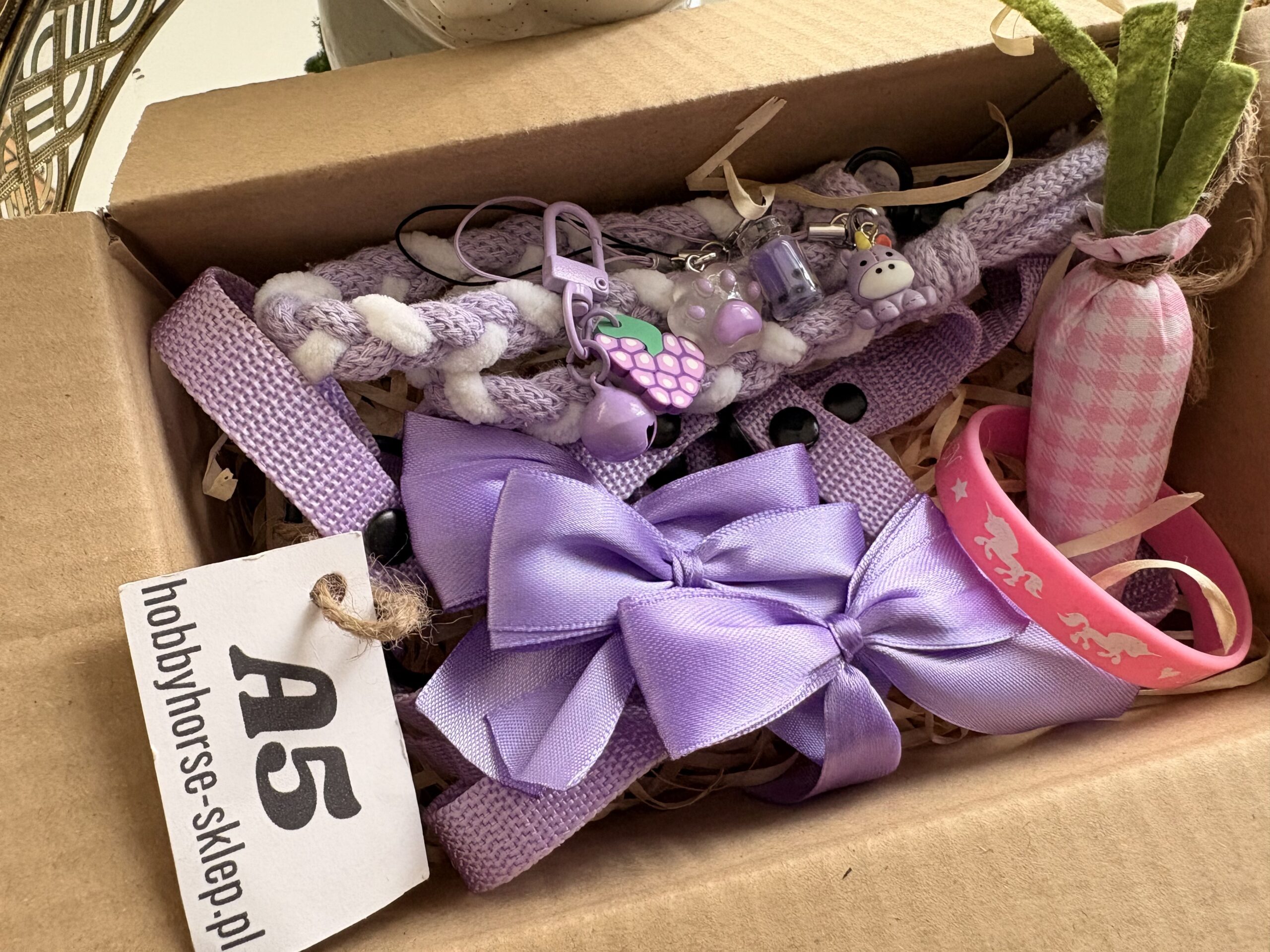 przykładowy mystery box